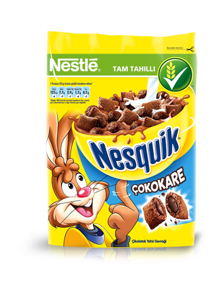 Foodex Atıştırmalık Ürünler